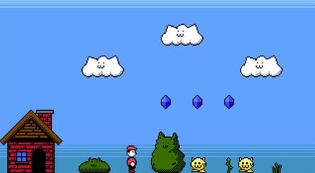 The Dev Behind One Of The First SNES Emulators Is Back With Retro Endurance 8bit 3