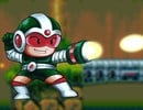 BitBeamCannon's Latest Neo Geo & Sega Genesis Game Is Mega Man In Everything But Name