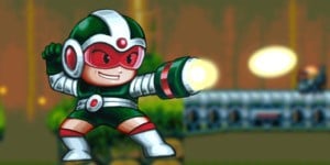 Next Article: BitBeamCannon's Latest Neo Geo & Sega Genesis Game Is Mega Man In Everything But Name
