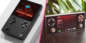 Previous Article: AYANEO Launches Its Pocket DMG And Micro Handhelds Next Week