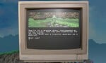 This Year's Best April Fools' Prank Is A Croc C64 Text Adventure You Can Actually Play