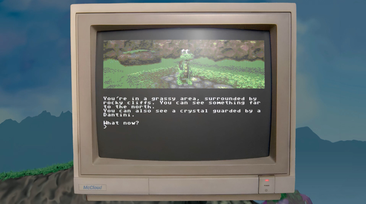 Croc C64 Demo Unearthed: Play the Classic Croc Adventure for Free Ahead of Remaster Launch