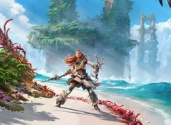 Horizon Forbidden West (PS5) - Aloy Returns in Superior PS5 Sequel