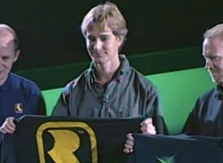 "The Stampers Had Been Frustrated Working For Nintendo" - Xbox Co-Founder Ed Fries On The Deal That Shook The Industry