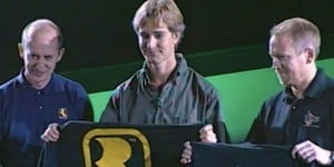 Next Article: Interview: "The Stampers Had Been Frustrated Working For Nintendo" - Xbox Co-Founder Ed Fries On The Deal That Shook The Industry