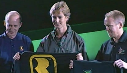 "The Stampers Had Been Frustrated Working For Nintendo" - Xbox Co-Founder Ed Fries On The Deal That Shook The Industry