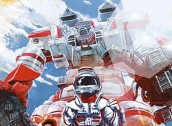 Where's My Robot Jox Video Game, Dammit?