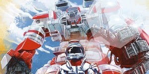 Next Article: Where's My Robot Jox Video Game, Dammit?
