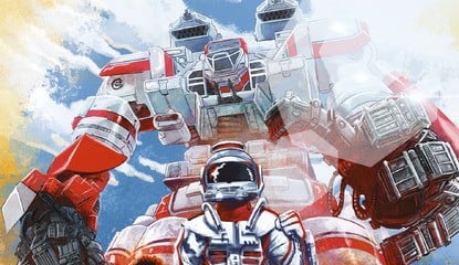 Where's My Robot Jox Video Game, Dammit?