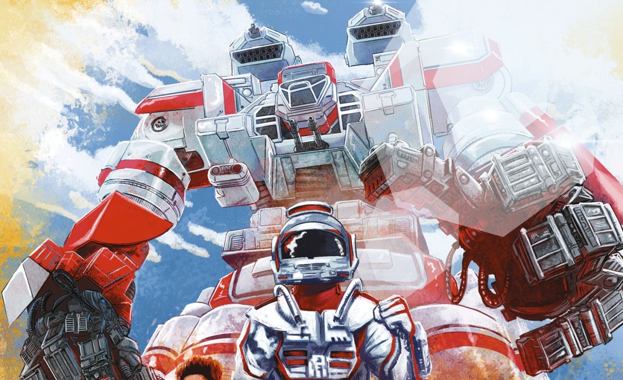 Where's My Robot Jox Video Game, Dammit?