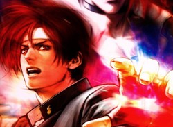 The King of Fighters '98 (Wii Virtual Console / Neo Geo)
