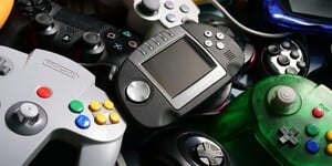 Next Article: "Thanks For Destroying Your Own Legacy" - Quarter-Century Of Online Gaming History Vanishes As Digital Press Forum Goes Dark