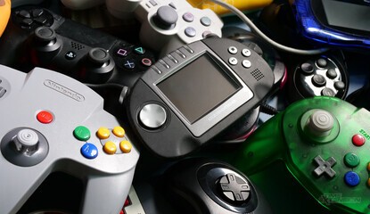 "Thanks For Destroying Your Own Legacy" - Quarter-Century Of Online Gaming History Vanishes As Digital Press Forum Goes Dark