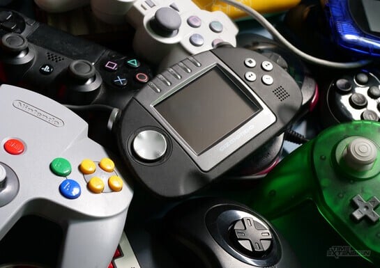 "Thanks For Destroying Your Own Legacy" - Quarter-Century Of Online Gaming History Vanishes As Digital Press Forum Goes Dark