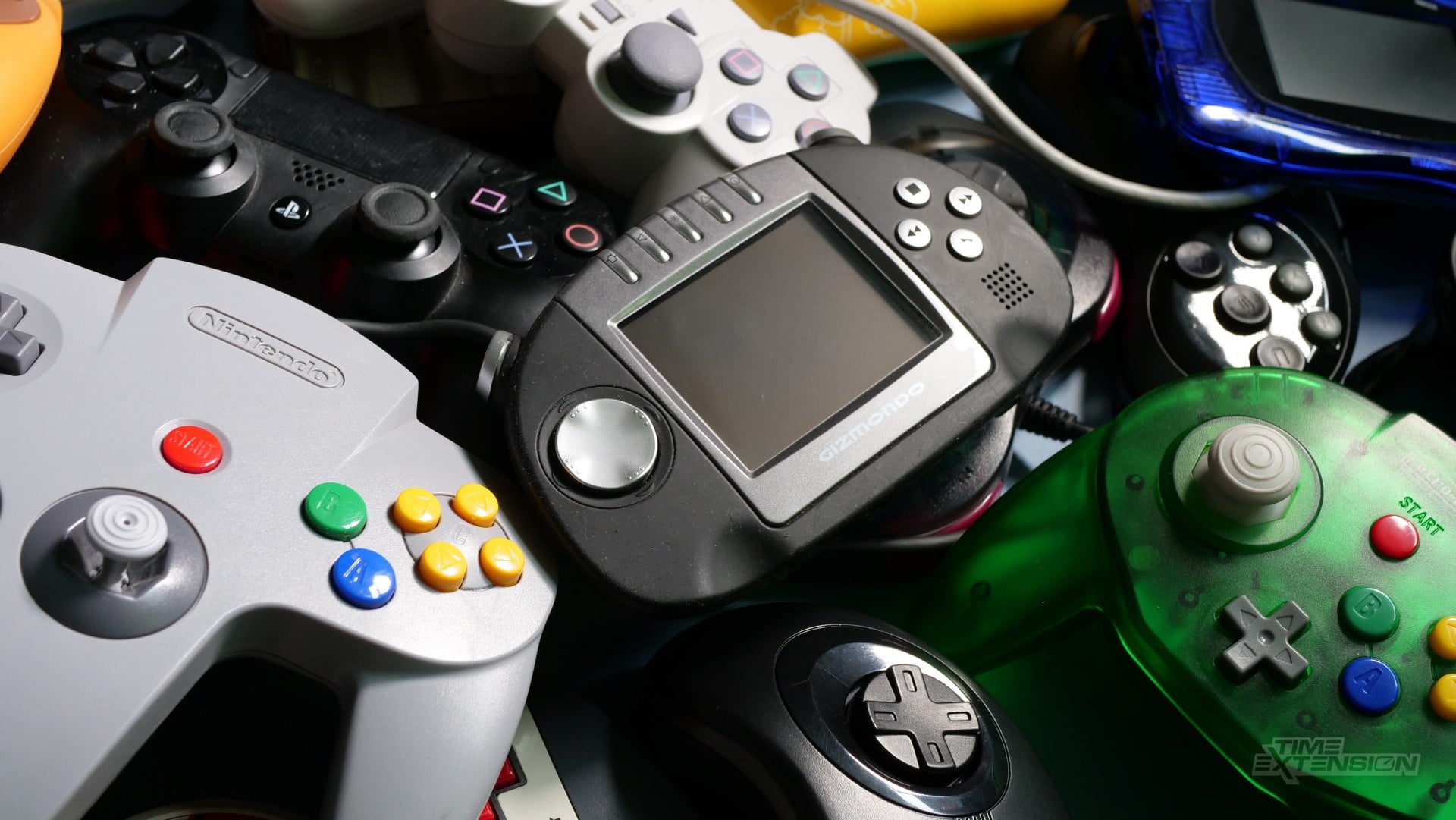 "Thanks For Destroying Your Own Legacy" - Quarter-Century Of Online Gaming History Vanishes As Digital Press Forum Goes Dark - Time Extension