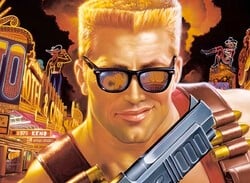 Sounds Like Duke Nukem's Voice Actor Wants To Buy The Rights To The Character