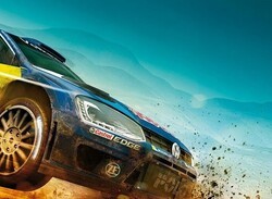 DiRT Rally (PS4)