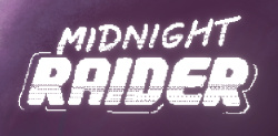 Midnight Raider Cover