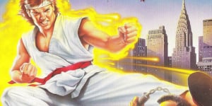 Next Article: SFOne '87 Is A Fan Game Adding Gouken To The Original Street Fighter