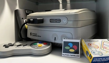 Fans Are Resurrecting Nintendo's Satellaview Service & They Need Your SNES Games