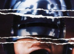 RoboCop, TFX And Wargasm Studio Digital Image Design To Rise From The Ashes