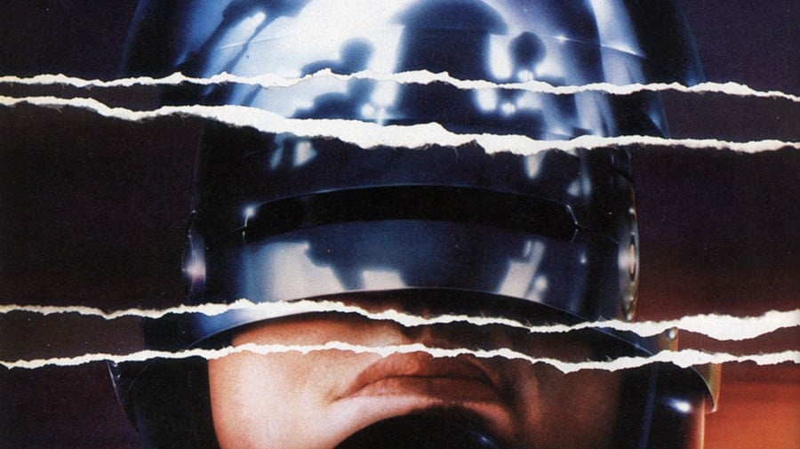 RoboCop, TFX And Wargasm Studio Digital Image Design To Rise From The Ashes 1