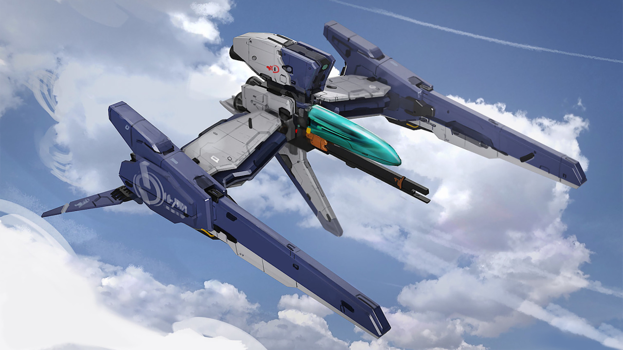 Thunder Force V Soundtrack Remaster Celebrates 30th Anniversary of Sega Saturn