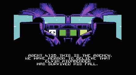 Impossible Mission III