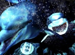 "It Has Been Years In The Making" - Ecco's Creator Reconfirms A New Game Is In Development