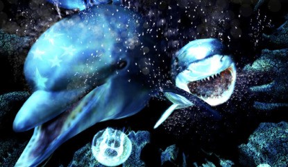 "It Has Been Years In The Making" - Ecco's Creator Reconfirms A New Game Is In Development