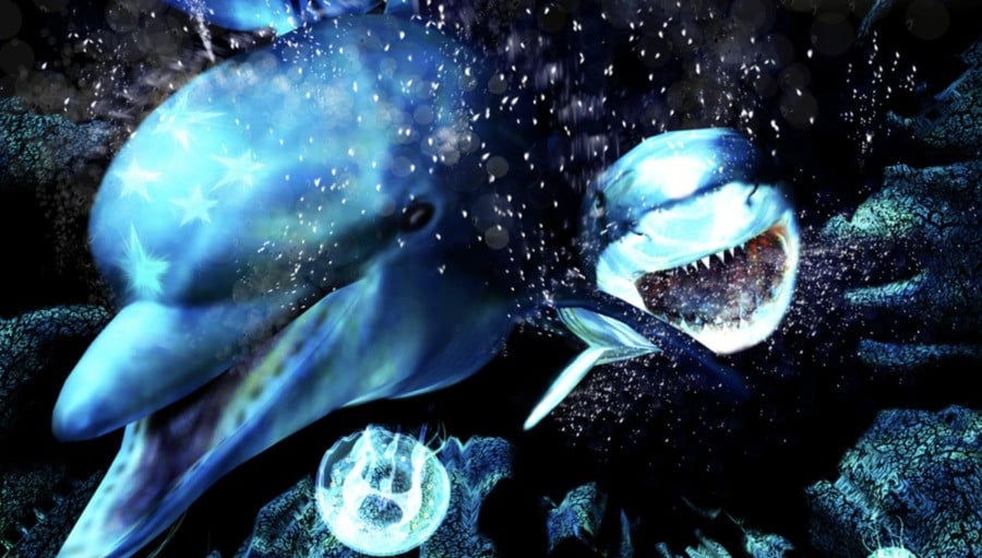 "It Has Been Years In The Making" - Ecco's Creator Reconfirms A Game Is In Development 1