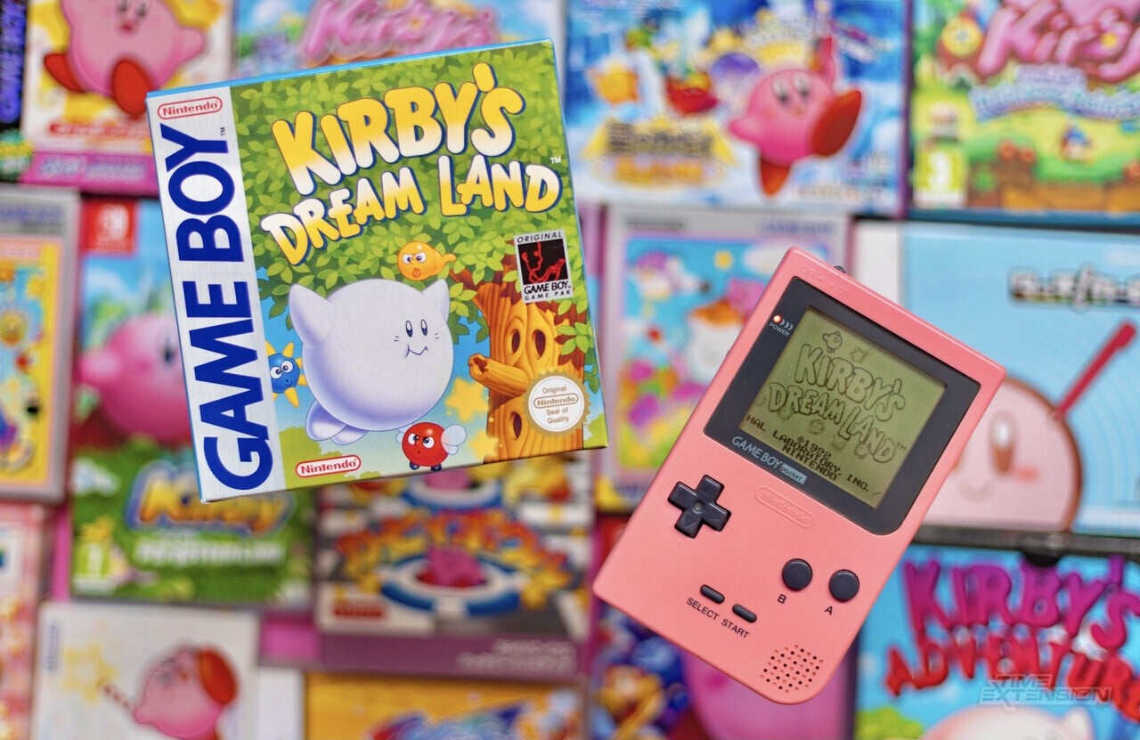 Game Boy