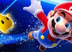 Super Mario Galaxy (Switch) - Still A Stellar Achievement
