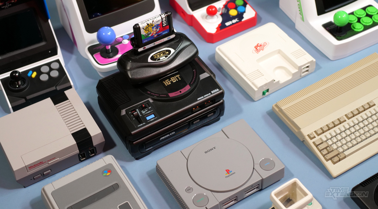  2025年おすすめのアイテム満載 Best Mini Classic Micro Consoles | Time Extension その他