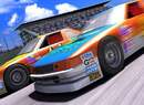 Daytona USA For The Dreamcast Is Now Back Online, Thanks To Fans
