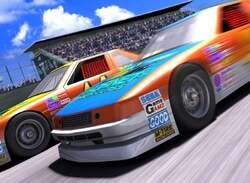 Daytona USA For The Dreamcast Is Now Back Online, Thanks To Fans