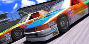 Next Article: Daytona USA For The Dreamcast Is Now Back Online, Thanks To Fans