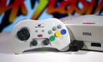 Review: Retro-Bit Sega Saturn 2.4GHz Wireless Pro Controller