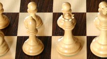 Silver Star Chess