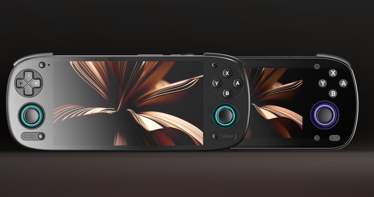 Retroid Pocket Mini & Retroid Pocket 5 Pricing And Pre-Order Date