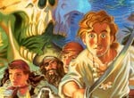 Did This 1951 Pirate Movie Inspire Monkey Island?