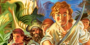 Previous Article: Did This 1951 Pirate Movie Inspire Monkey Island?