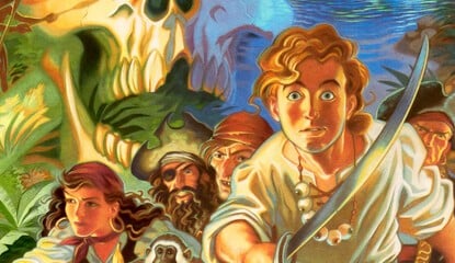 Did This 1951 Pirate Movie Inspire Monkey Island?