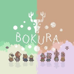 Bokura Cover
