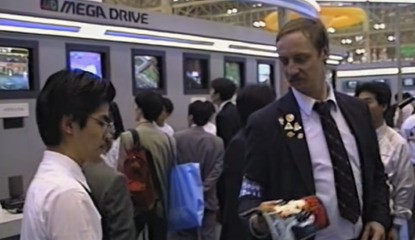 'Pixels To Pages' Is A Remarkable New YouTube Documentary Covering The History Of Electronic Gaming Monthly