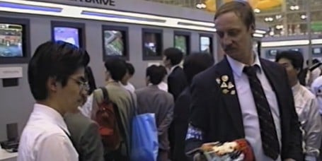 Previous Article: 'Pixels To Pages' Is A Remarkable New YouTube Documentary Covering The History Of Electronic Gaming Monthly