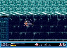 Who ya gonna call? Kylie Griffin from the Extreme Ghostbusters answers the call in the latest update for the hack