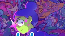 Witcheye