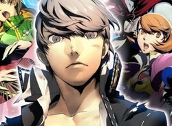 Persona 4 Arena Ultimax (Switch) - Not The Persona You're Looking For, But Still A Fine Fighter