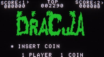 Dracula Hunter